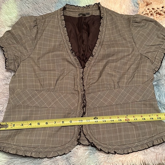 Apt 9 Jacket - Picture 7 of 7